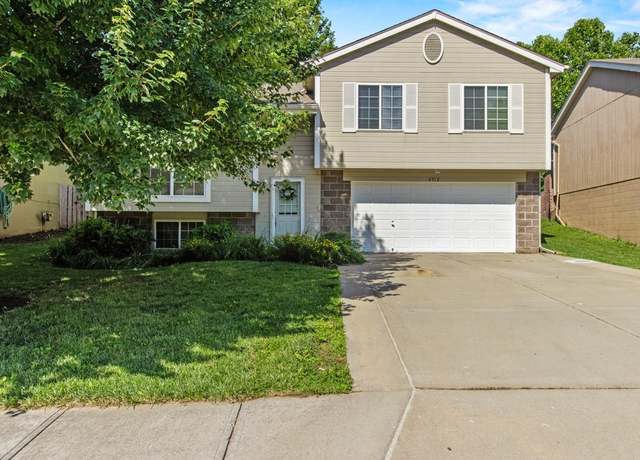 Property at 4312 N 173rd St, Omaha, NE 68116, 3 beds, 2 baths