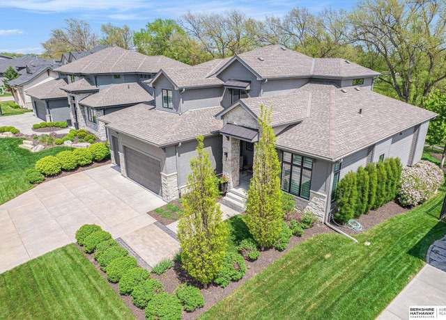 Property at 2331 S 218th Ave, Elkhorn, NE 68022, 6 beds, 4.5 baths