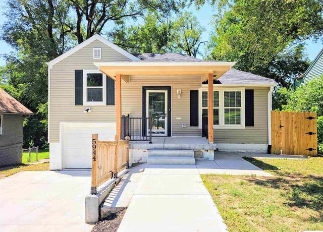 Property at 5944 N 34 St, Omaha, NE 68111, 3 beds, 2 baths