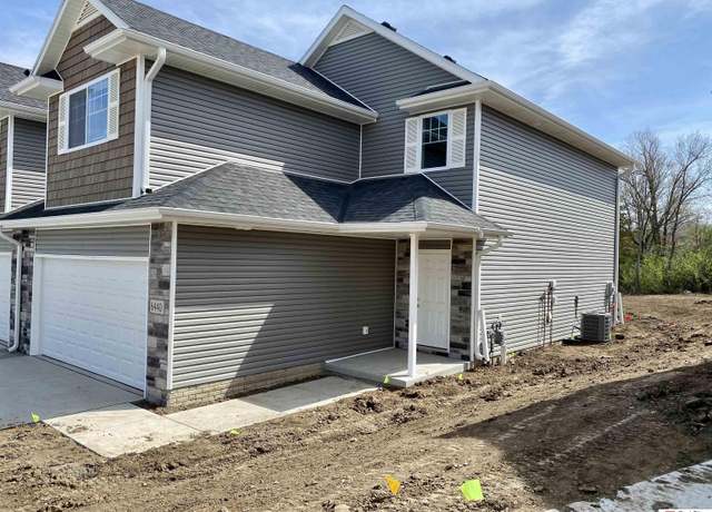 Property at 6440 Maple View Ct, Lincoln, NE 68512, 3 beds, 2.5 baths