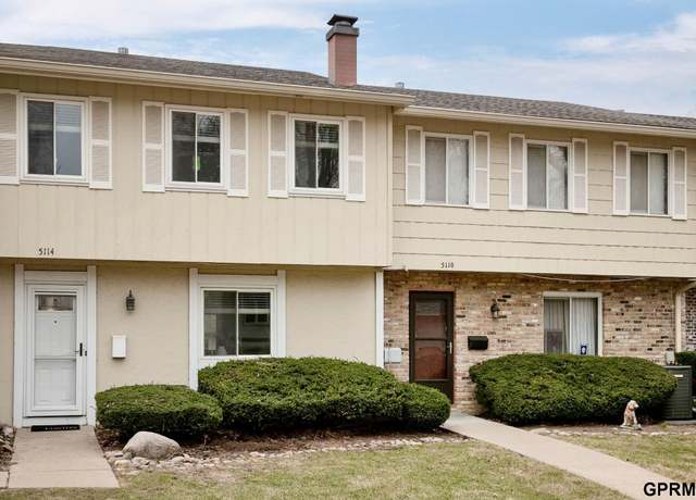 Property at 5114 Ash St, Omaha, NE 68137, 3 beds, 2.5 baths
