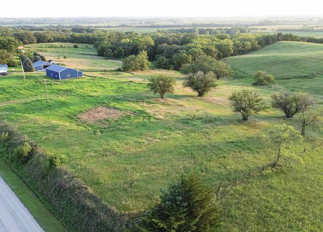 Property at TBD 620 Ave, Tecumseh, NE 68450