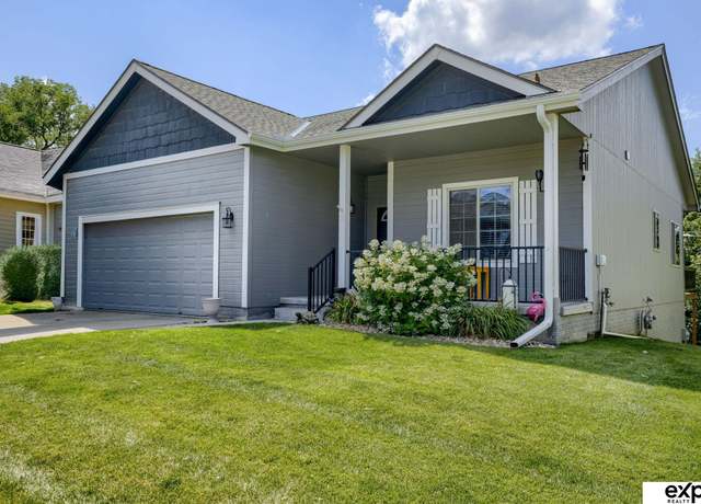 Property at 7022 N 138 Ave, Omaha, NE 68142, 3 beds, 3 baths