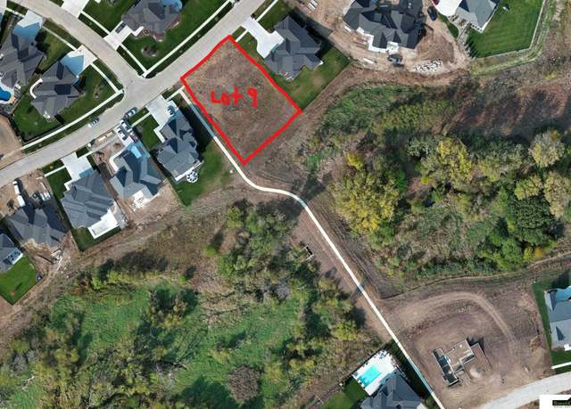 Property at 2430 Milrose Branch Rd, Lincoln, NE 68520