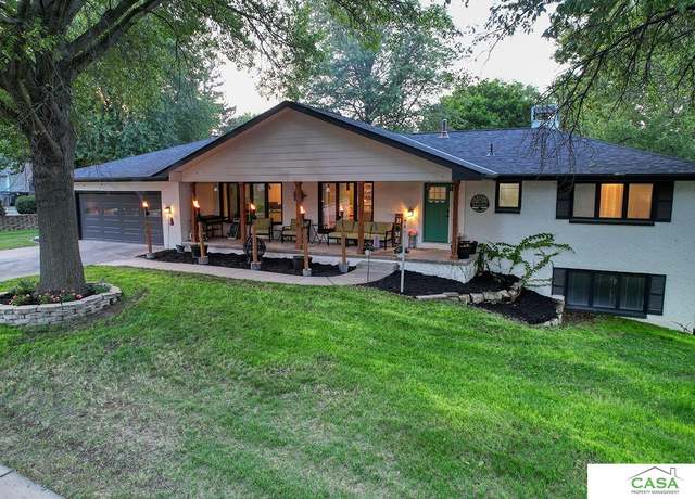 Property at 7230 N Hampton Rd, Lincoln, NE 68506, 3 beds, 2.5 baths