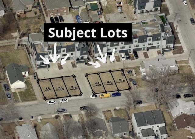 Property at 3118 Mason St, Omaha, NE 68105