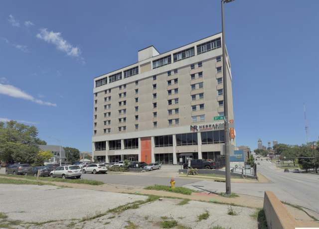 Property at 105 N 31st Ave #307, Omaha, NE 68131, 1 bed, 1 bath