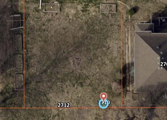 Property at 2710 Howard St, Omaha, NE 68102