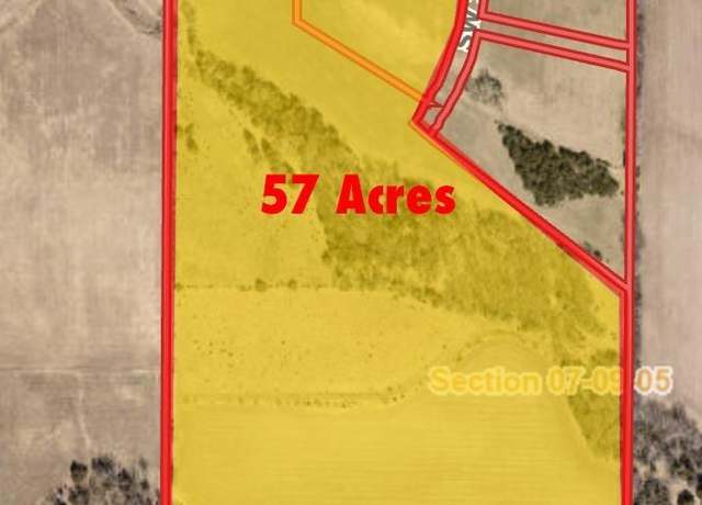 Property at 4500 SW 135th St, Denton, NE 68339