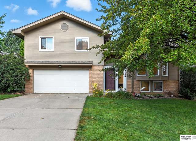 Property at 1516 N 144 Avenue Circle, Omaha, NE 68154, 3 beds, 2.5 baths
