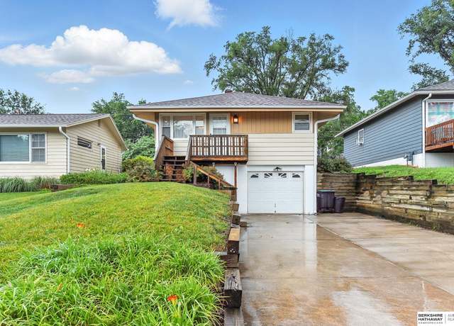 Property at 6514 Lafayette Ave, Omaha, NE 68132, 3 beds, 1 bath