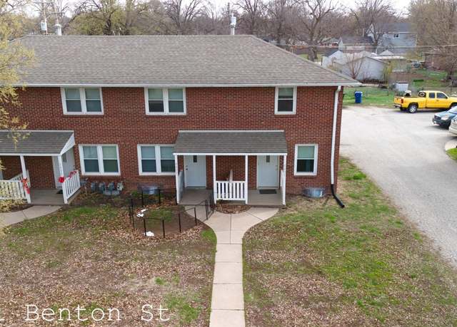 Property at 5401 Benton St, Lincoln, NE 68504