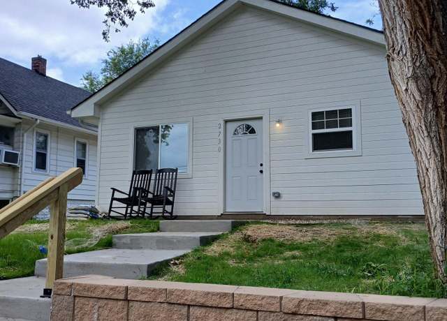 Property at 2730 S 12th St, Omaha, NE 68108, 3 beds, 2 baths