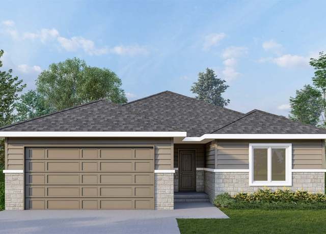 Property at 1301 SW 36th St, Lincoln, NE 68522, 3 beds, 3.5 baths