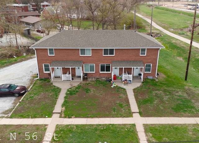 Property at 3831 N 56th St, Lincoln, NE 68504