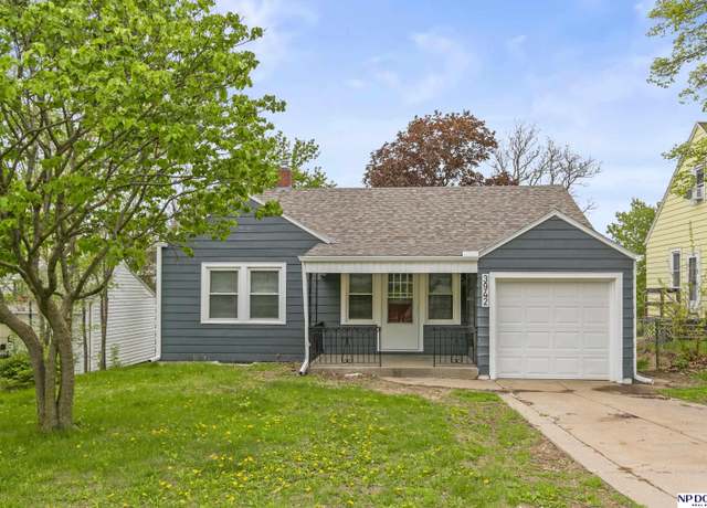 Property at 3942 N 67 St, Omaha, NE 68104, 2 beds, 1 bath