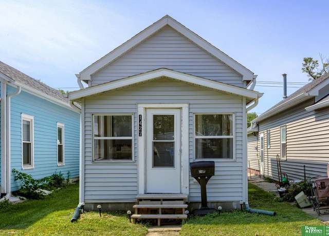 Property at 1427 Lincoln St, Blair, NE 68008, 1 bed, 1 bath