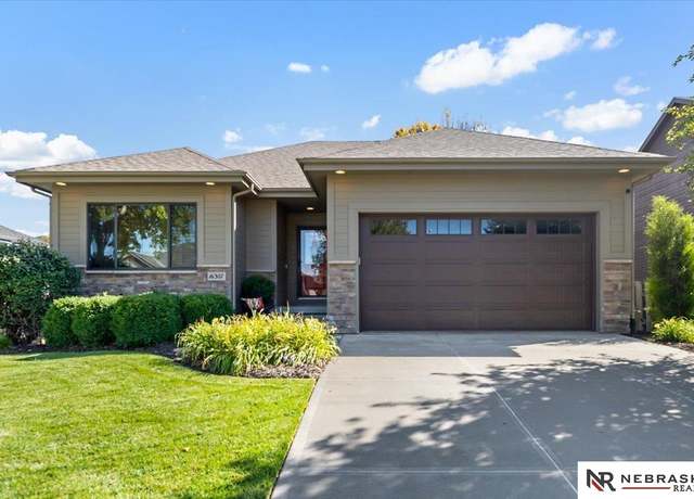 Property at 16307 Birch Ave, Omaha, NE 68136, 4 beds, 3 baths