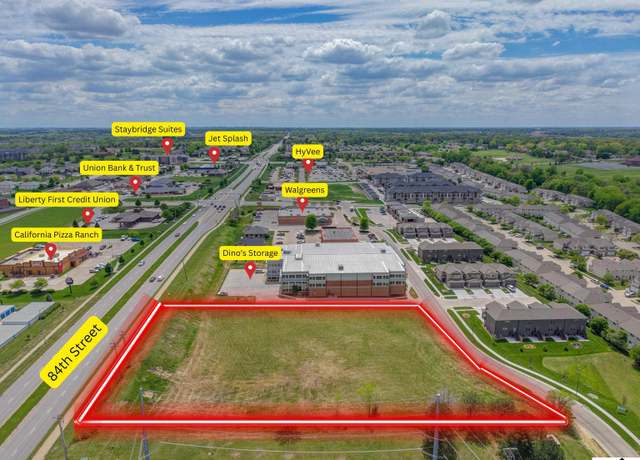 Property at 8330 Colby Ct, Lincoln, NE 68505