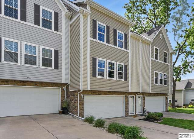 Property at 6031 N 167th Ct, Omaha, NE 68116, 2 beds, 2.5 baths