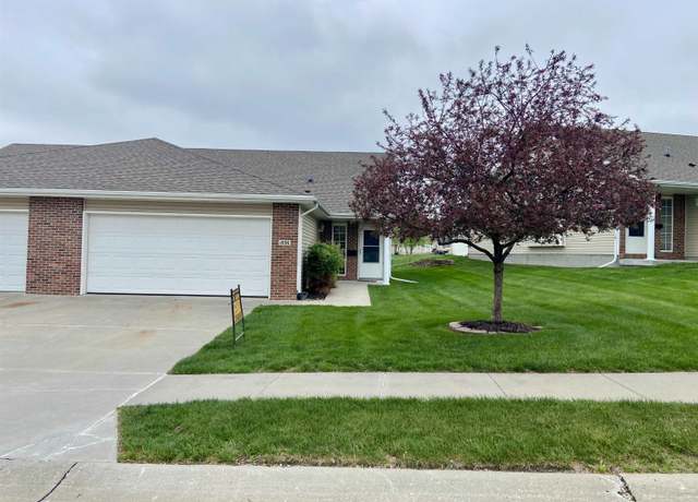 Property at 1836 N 176 Plz, Omaha, NE 68118, 2 beds, 2 baths