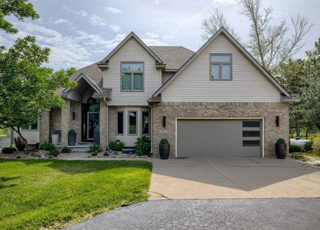 Property at 14119 W Sandhill Rd, Louisville, NE 68037, 4 beds, 3.5 baths
