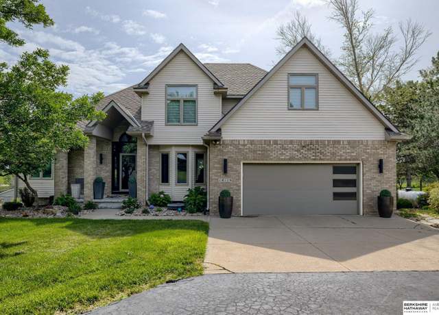 Property at 14119 W Sandhill Rd, Louisville, NE 68037, 4 beds, 3.5 baths