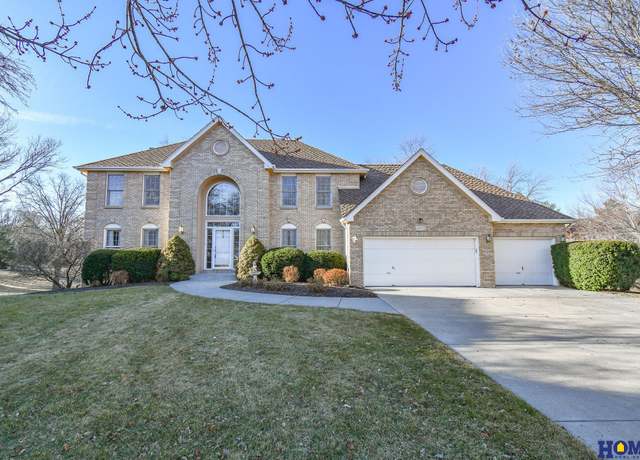 Property at 3801 Cape Charles Ct, Lincoln, NE 68516, 4 beds, 3.5 baths