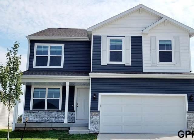 Property at 7225 S 205th St, Gretna, NE 68028, 4 beds, 4 baths