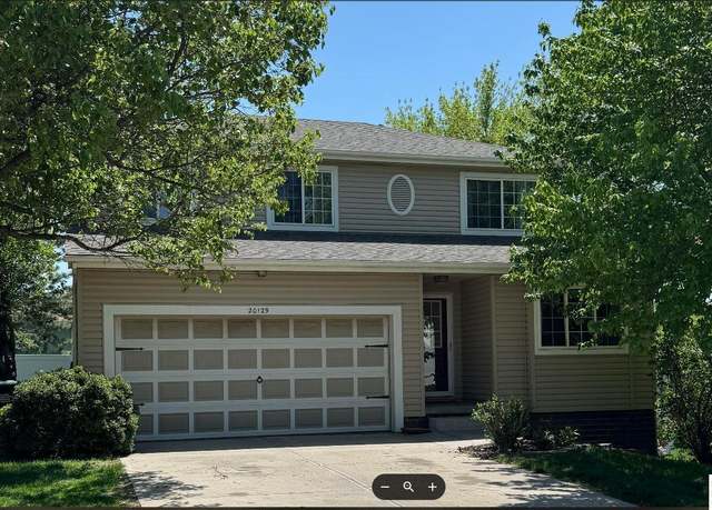 Property at 20129 Wolfs St, Elkhorn, NE 68022, 3 beds, 2.5 baths