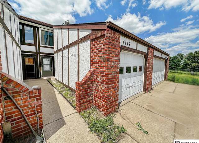 Property at 4147 N 45th Street Court, Lincoln, NE 68504, 2 beds, 1.5 baths