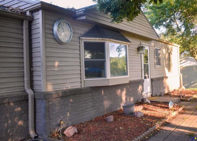Property at 424 Main St, Hickman, NE 68372, 3 beds, 2 baths