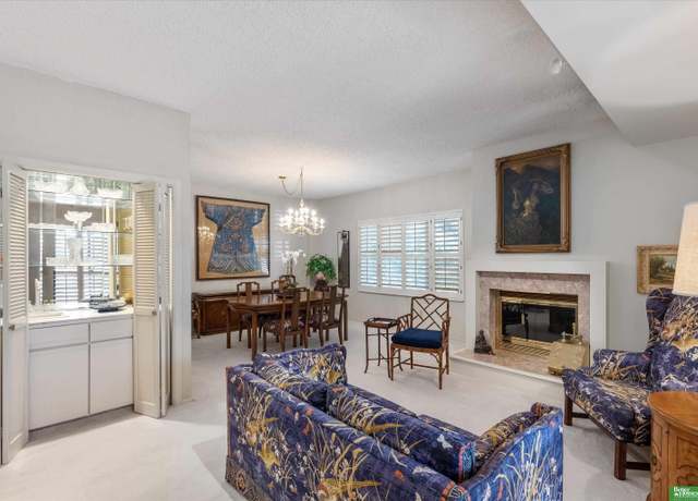 Property at 770 N 93 St Unit 1B4, Omaha, NE 68114-9999, 2 beds, 2 baths