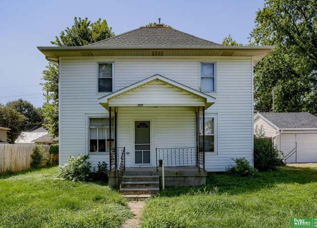 Property at 2123 Washington St, Blair, NE 68008, 4 beds, 2 baths