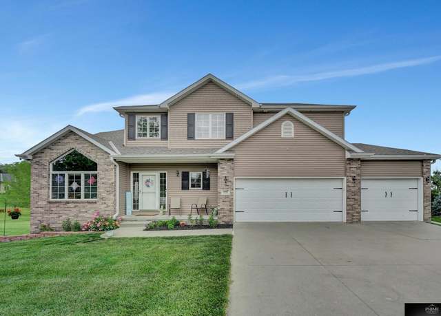 Property at 1467 Shire Ln, Eagle, NE 68347, 4 beds, 3.5 baths