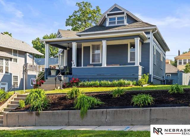 Property at 306 5th Ave, Council Bluffs, IA 51503, 2 beds, 2 baths