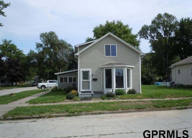 Property at 123 W Superior St, Missouri Valley, IA 51555, 3 beds, 2 baths