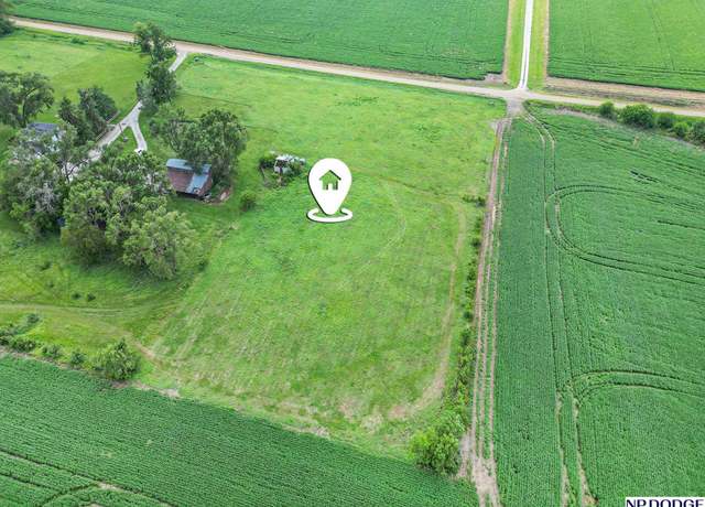 Property at Lot 1 County Road 8, Yutan, NE 68073