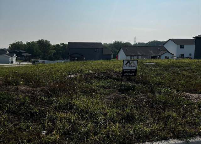 Property at 436 S 88th St, Lincoln, NE 68520
