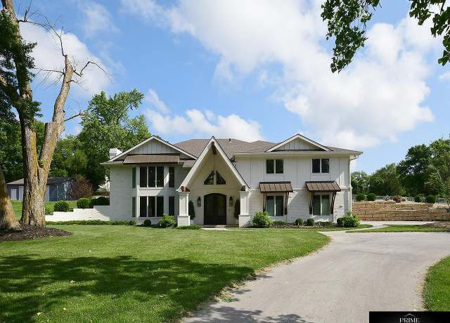 Property at 20640 Rawhide Rd, Omaha, NE 68022, 5 beds, 4.5 baths