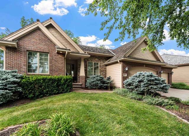 Property at 15447 Stevens Plz, Omaha, NE 68137, 4 beds, 3 baths