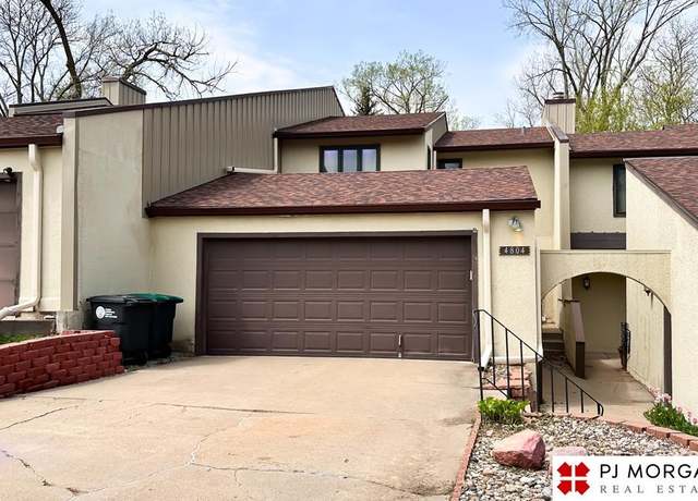 Property at 4804 N 109th St, Omaha, NE 68164, 3 beds, 3.5 baths