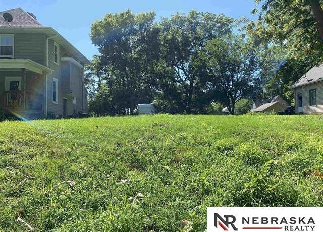 Property at 4524 N 38th St, Omaha, NE 68111