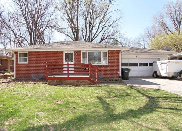 Property at 6721 Bethany Park Dr, Lincoln, NE 68505, 3 beds, 2.5 baths