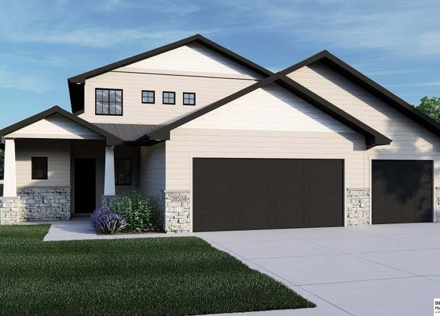 Property at 28524 Jessie Cir, Valley, NE 68064, 4 beds, 2.5 baths