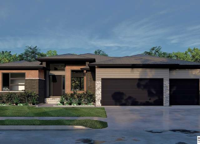 Property at 21804 Grover St, Elkhorn, NE 68055, 5 beds, 5 baths