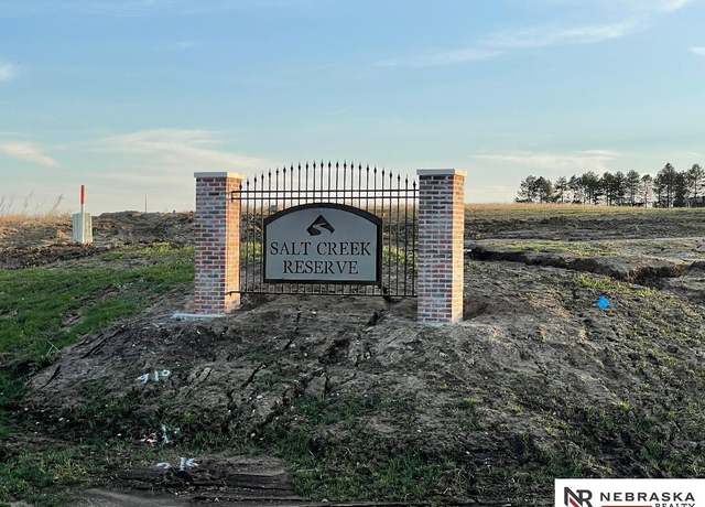 Property at Salt Creek Preserve Lot 6 St, Hickman, NE 68372
