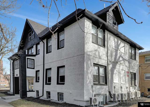 Property at 810 S 12th St, Lincoln, NE 68508
