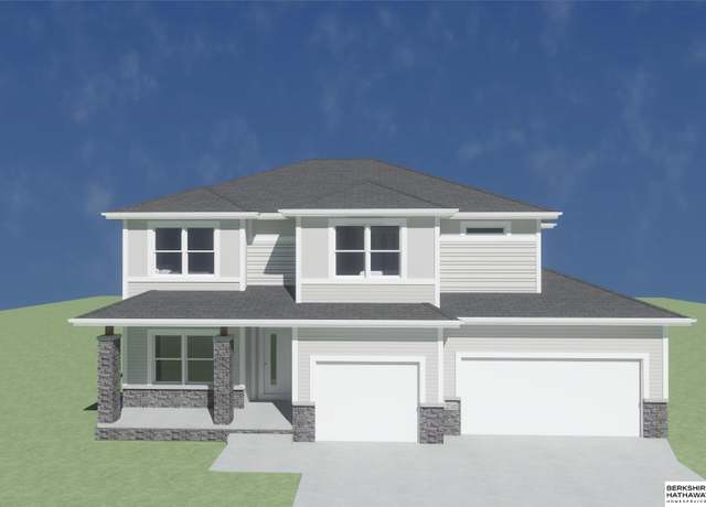 Property at 10305 Prospect St, Papillion, NE 68046, 4 beds, 2.5 baths