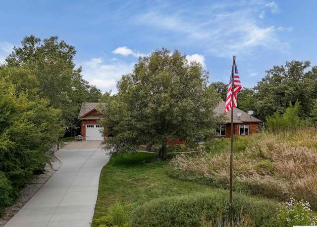 Property at 14940 Timber Ridge Ct, Louisville, NE 68037, 5 beds, 3.5 baths